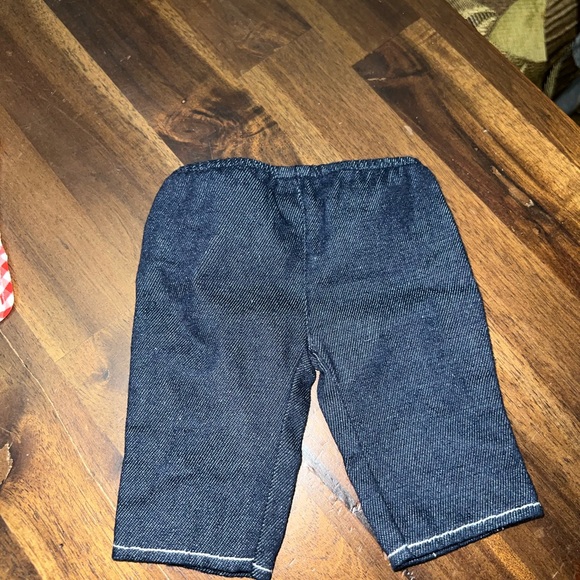 RETIRED American Girl Maryellen Cherry Outfit - Picture 6 of 8